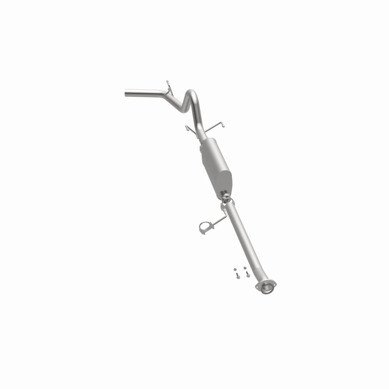 Magnaflow 106-0275 BRE Exhaust Kit 13-17 fits Toyota Tacoma 2.7L