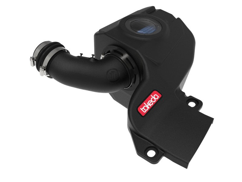 AFE 56-70045R Takeda Intakes Stage-2 PDS AIS PDS 21-22 fits Mazda 3 2.5T