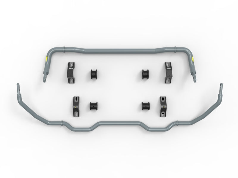 AFE 440-901001-G l 18-23 fits Tesla Model 3 AWD Sway Bar Set - Front & Rear