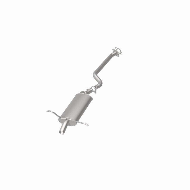 Magnaflow 106-0636 BRE Exhaust Kit 01-06 fits Hyundai Santa Fe 2.7L