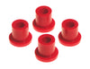 Prothane 26-47075 fits MG Various Rear Spring or Shackle Bushings - Red