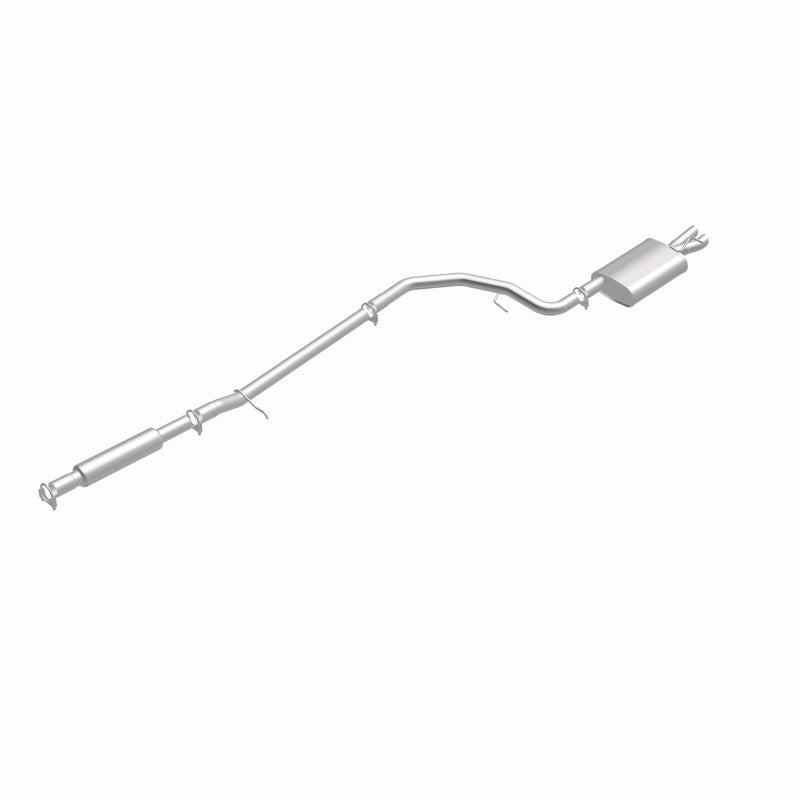 Magnaflow 106-0900 BRExhaust 05-07 fits Ford Freestyle 3.0L Exhaust Kit