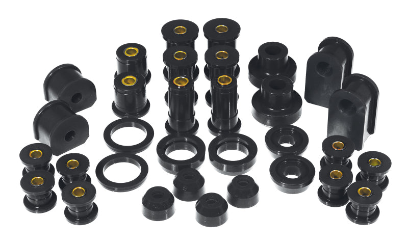 Prothane 6-2019-BL fits Ford 91-94 Explorer Total Kit - Black
