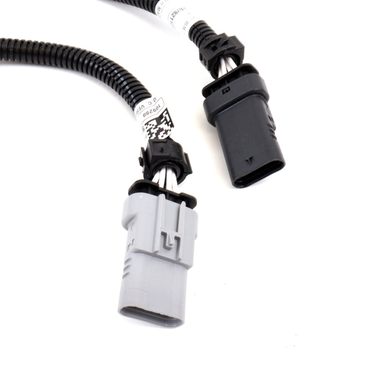BBK 1113 fits Chevrolet 16-20 Camaro 6.2L SS O2 Sensor Extensions (AUTO ONLY Dr