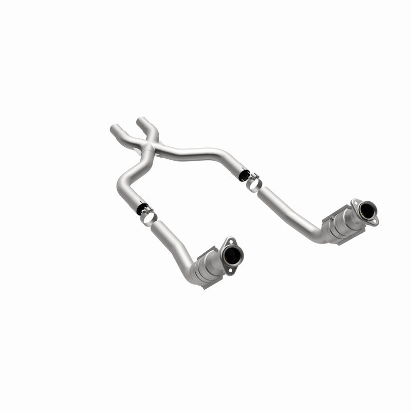 MagnaFlow 49977 Conv DF 2011 fits Ford Mustang 3.7L