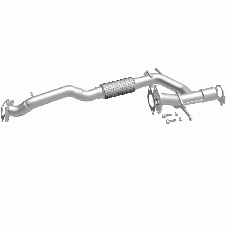 Magnaflow 107-0276 BRE Exhaust 14-22 fits Jeep Cherokee 3.2L Front Pipe Kit