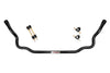 UMI Performance 3635-BUMI 78-96 fits GM B-Body Tubular Front Sway Bar - Black