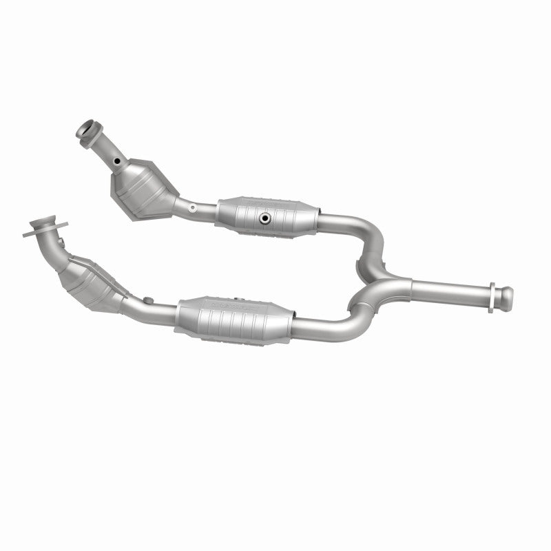 MagnaFlow 441345 Conv DF 2003 fits Ford Mustang 3.8L