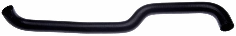 Gates 21263 87-90 fits Dodge Shadow 4-Cyl. 2.2L Lower Molded Coolant Hose