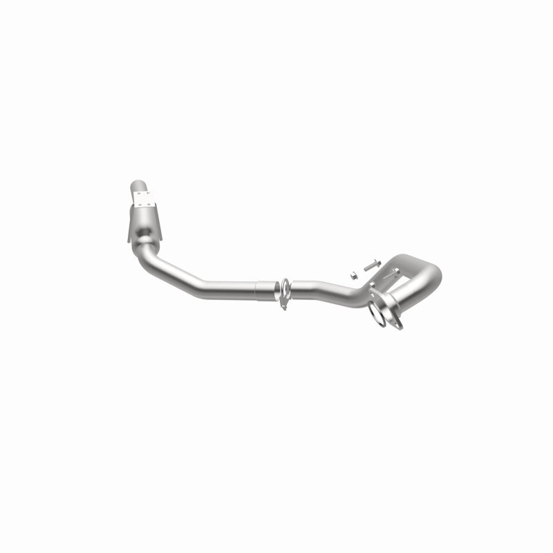 Magnaflow 108-0214 BRE Rear Muffler Kit Replacement fits Lexus