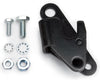 Edelbrock 1843 fits Chrysler Throttle Lever Adapter (Black)