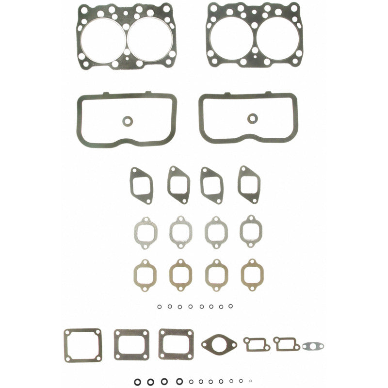 Fel-Pro HS8426PT HS 8426 PT PermaTorque Engine Cylinder Head Gasket Set