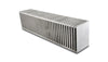 Vibrant 12868 Vertical Flow Intercooler Core 24in Wide x 6in High x 4.5in Thick