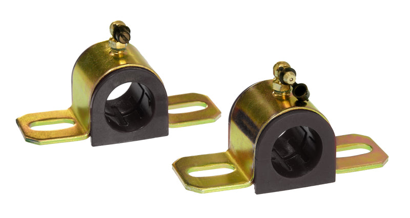Prothane 19-1210-BL 19-1210-BL Universal 90 Deg Greasable Sway Bar Bushings