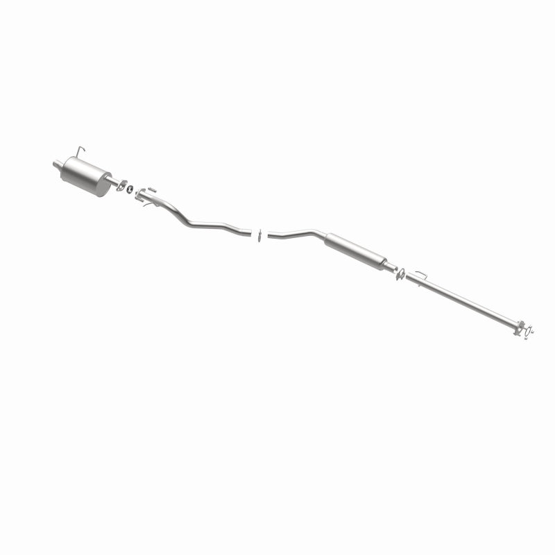 Magnaflow 106-0074 BRE Exhaust Kit 97-01 fits Honda CR-V 2.0L