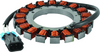 QuadBoss 463509 fits Kawasaki KAF400 Mule SX 4x4 Stator