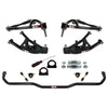 QA1 HK33-GMX2 68-74 fits GM X-Body Level 3 Handling Kit 2.0 w/o Shocks