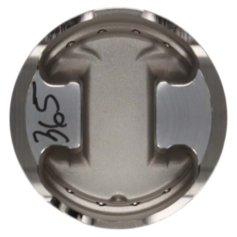 Wiseco K615M865AP fits Toyota 3SGTE 4v Dished -6cc Turbo 86.5mm +.5mm Oversize P