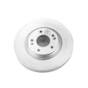 PowerStop fits Hyundai Elantra Front Evolution Geo 17-18met Coated Rotor