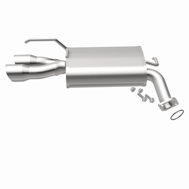 Magnaflow 108-0036 BRE Exhaust 06-08 M35 3.5L Muffler Kit