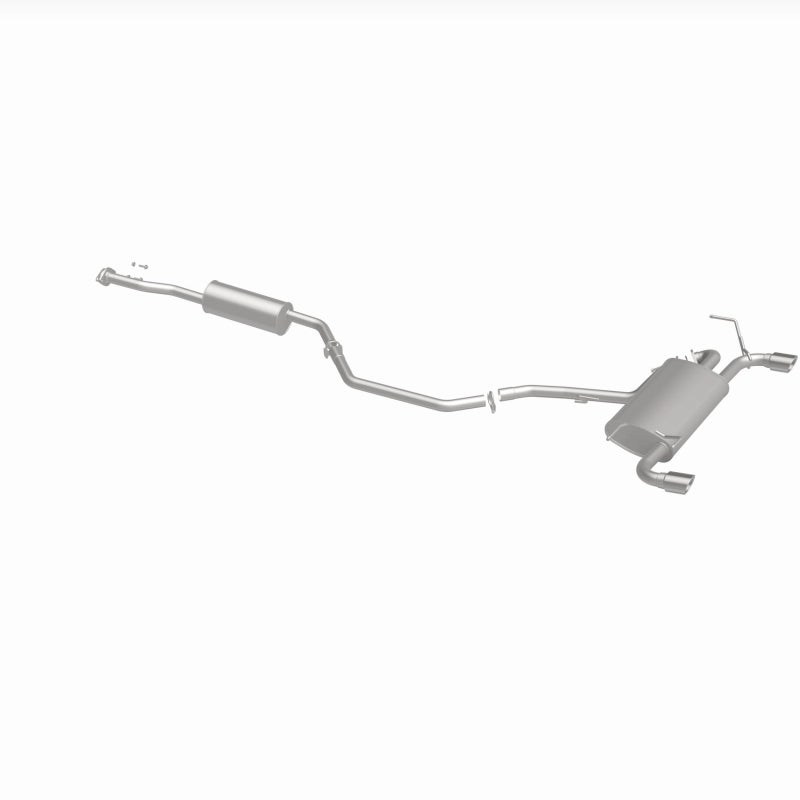 Magnaflow 106-0098 BRE Exhaust Kit 03-07 fits Nissan Murano 3.5L