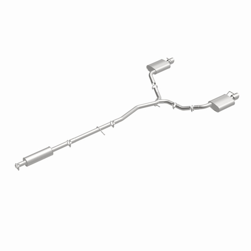 Magnaflow 106-0459 BRE Exhaust Kit 11-15 fits Ford Explorer 3.5L