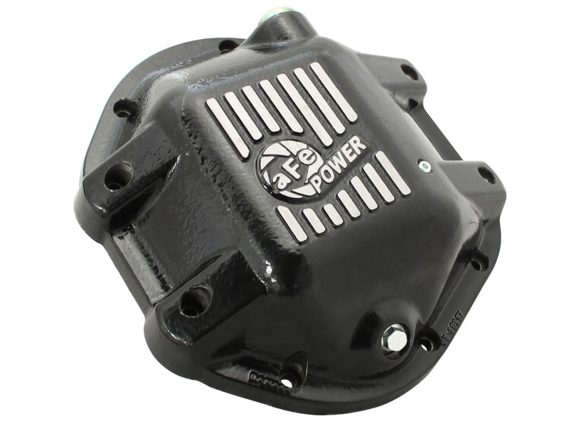 AFE 46-70162 Differential Cover Machined Pro Series 97-14 fits Jeep Dana 44
