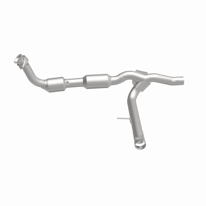 Magnaflow 4583450 2004 fits Ford F-150 4.6L Direct Fit Converter