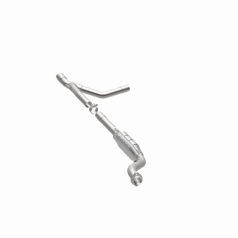 MagnaFlow 49597 Conv DF fits Ram 04-051500 5.7L P/S OEM