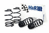 H&R 51655 05-09 fits Ford Mustang/Convertible/GT/fits Shelby GT/Shelby GT-H V6/V8 Sport Spring