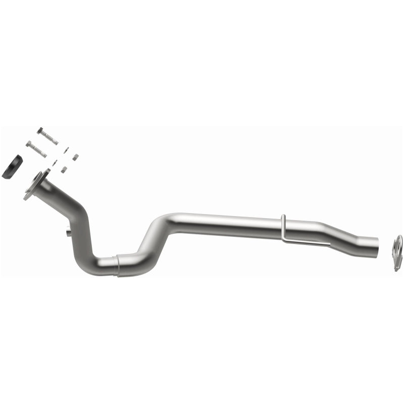 Magnaflow 107-0236 BRE Exhaust 93-98 fits Grand Cherokee Grand Wagoneer 4.0L 5.2L Front Pipe Kit