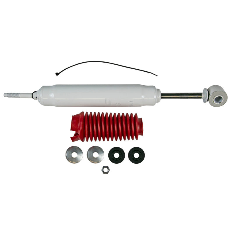 Rancho RS55157 93-95 fits Land Rover Defender Rear Rancho RS5000X Shock Absorber