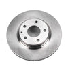 PowerStop JBR1598 fits Mazda 14-18 3 Front Autospecialty Brake Rotor