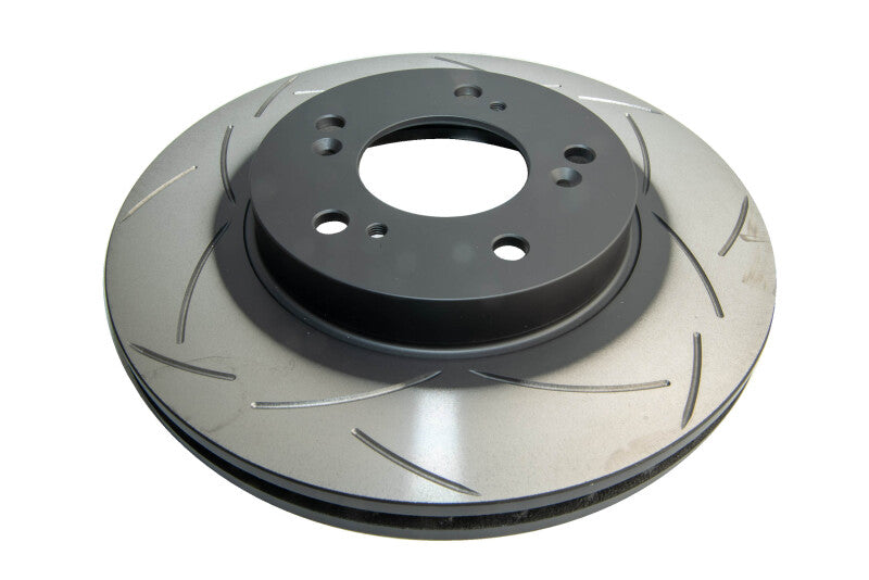 DBA 478S 97-01 Integra Type R Front Slotted Street Series Rotor