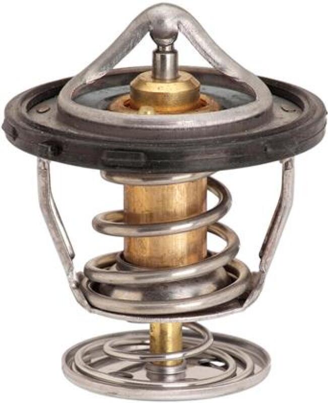 Gates 34816 12-19 fits Fiat 500 4 cyl 1.4L Thermostat