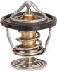 Gates 34816 12-19 fits Fiat 500 4 cyl 1.4L Thermostat