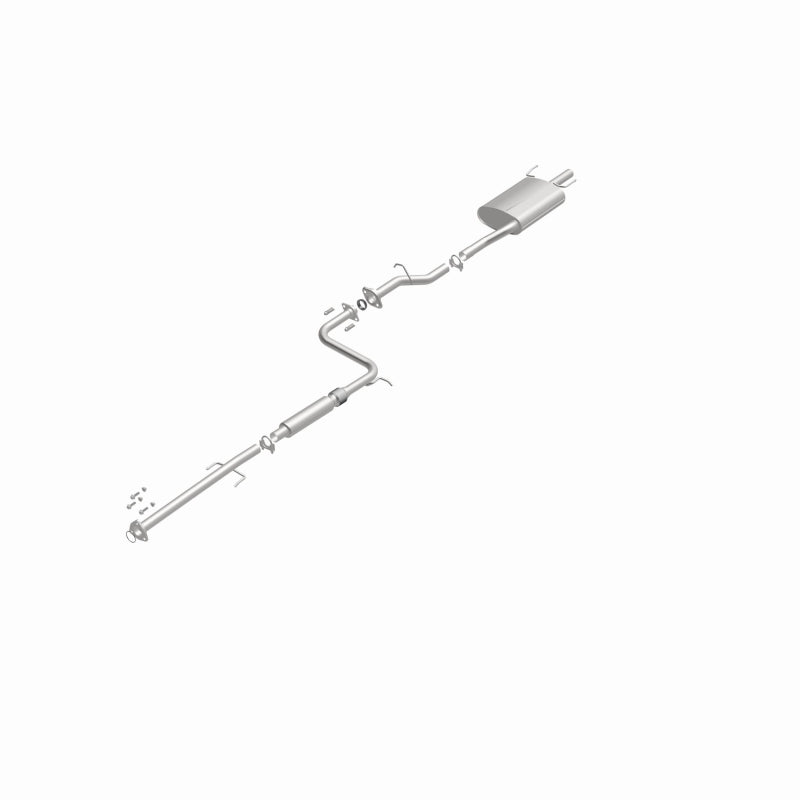 Magnaflow 106-0339 BRE Exhaust Kit 94-97 fits Honda Accord 2.2L