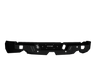 Road Armor 4191XR0B 19-20 Ram 1500 SPARTAN Rear Bumper - Tex Blk