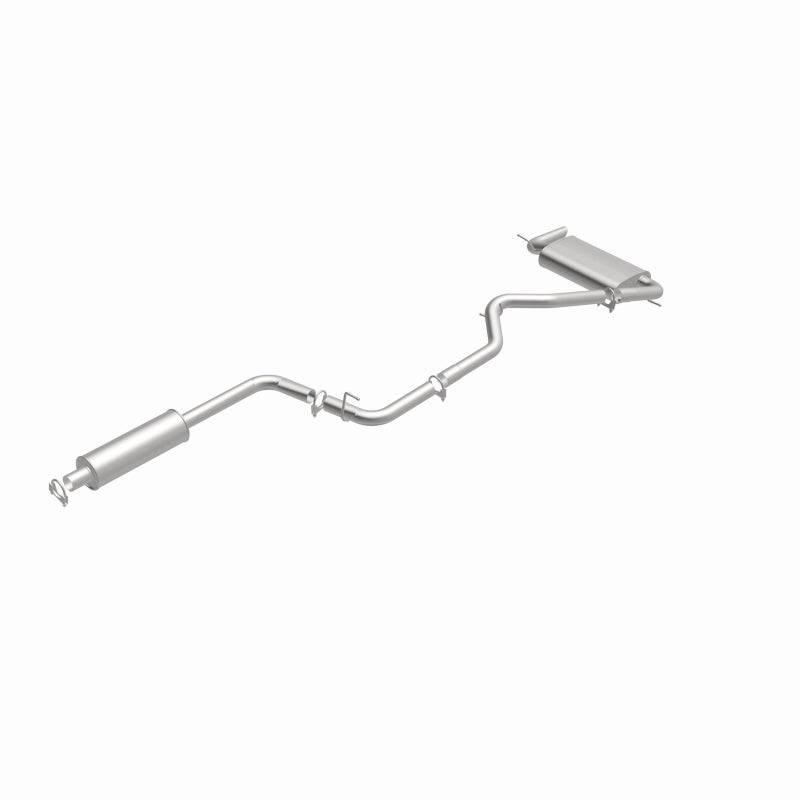 Magnaflow 106-0593 BRE Exhaust Kit 12-17 fits Ford Focus 2.0L