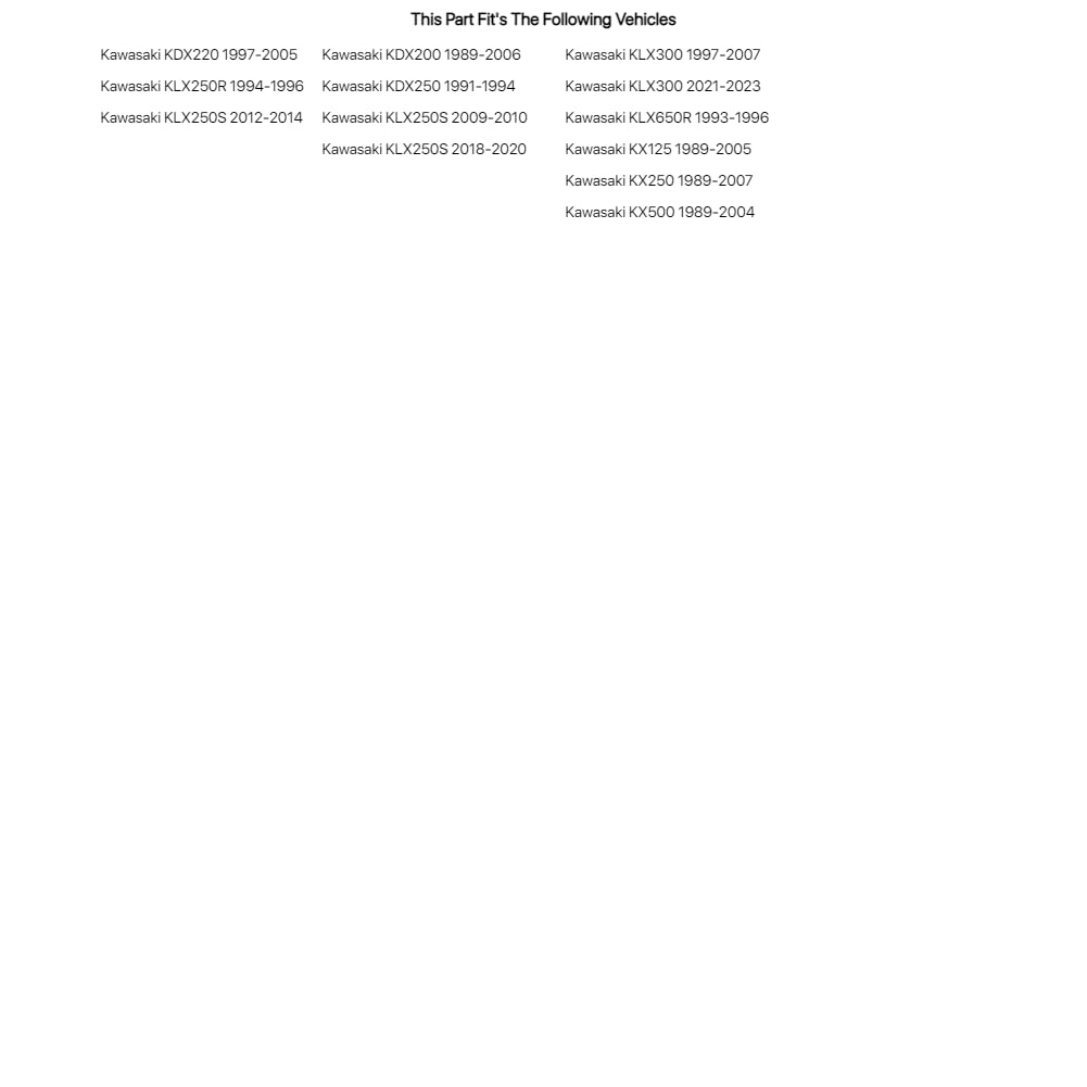 TUSK 2025720004