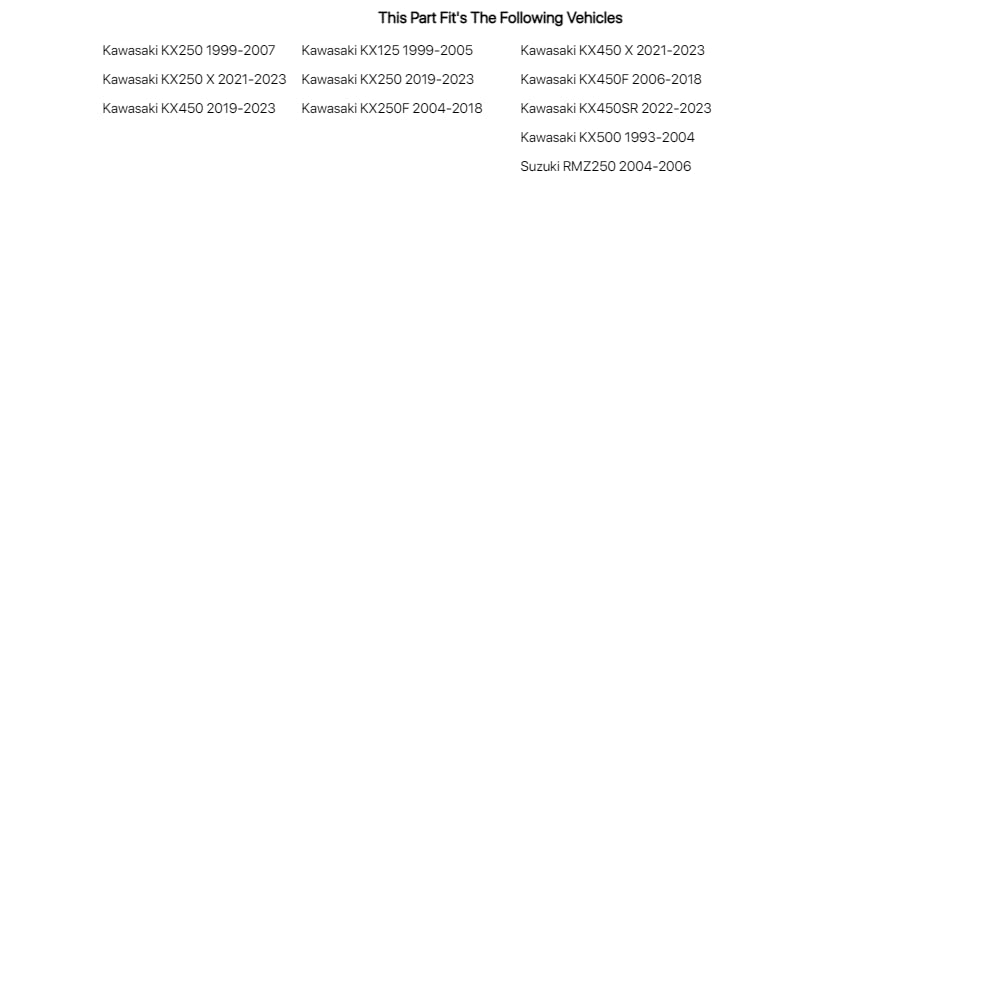 TUSK 1420290013