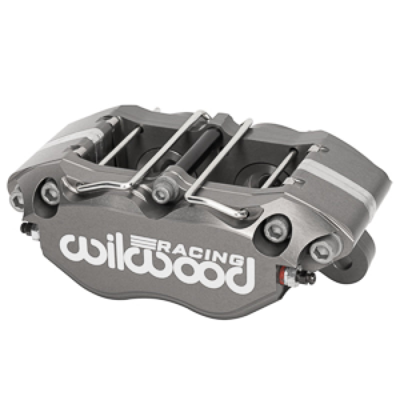 Wilwood 120-16505 ST DP Caliper 1.38 .81 Rotor Ano