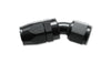 Vibrant 21310 -10AN AL 30 Degree Elbow Hose End Fitting