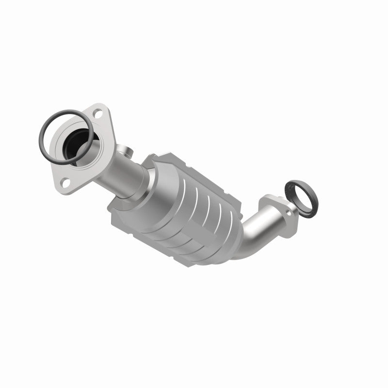 MagnaFlow 49885 Conv DF fits Cadillac 05-07 CTS 3.6L P/S