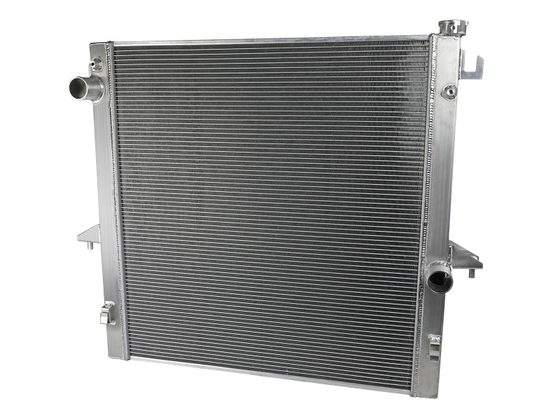 AFE 46-52061 unner Street Series Tube & Fin Aluminum Radiator 03-09 fits Dodge