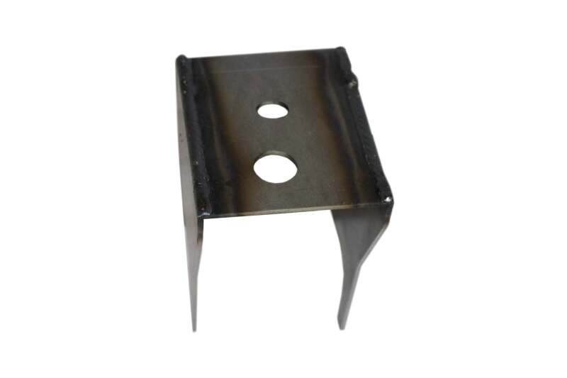 RustBuster RB7723L Front Bed Mount Left Side
