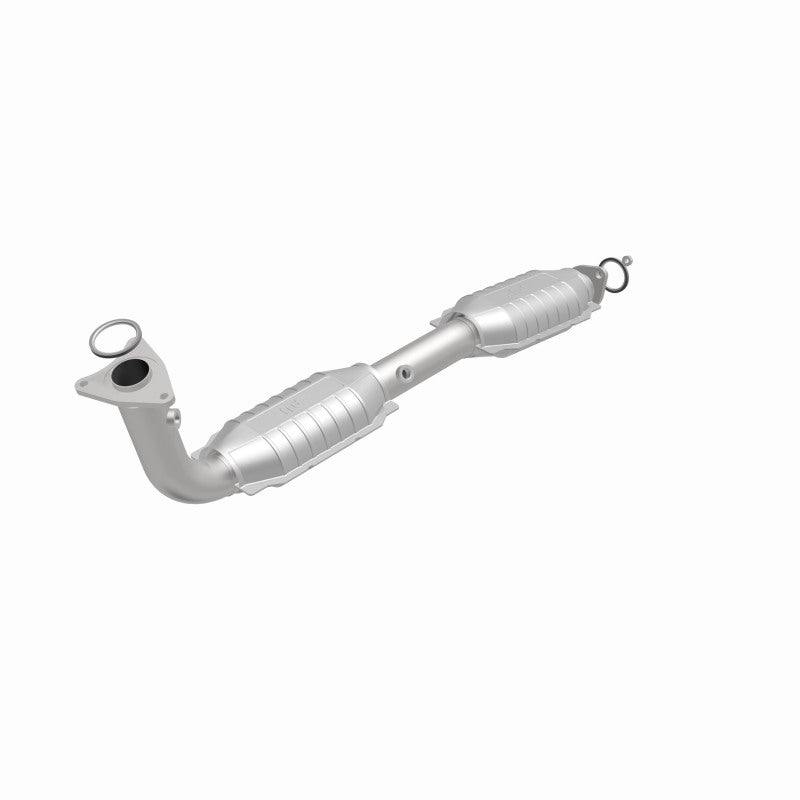 Magnaflow 49626 Conv DF 4.7L fits Tundra P/S OEM