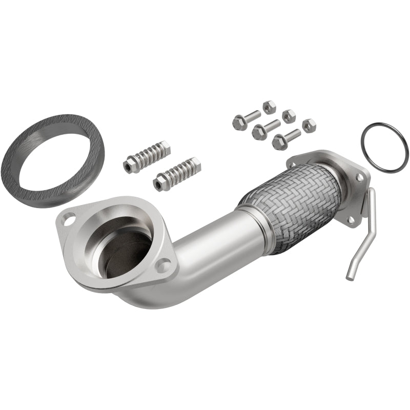 Magnaflow 107-0135 BRE Exhaust 08-12 fits Accord 2.4L Front Pipe Kit