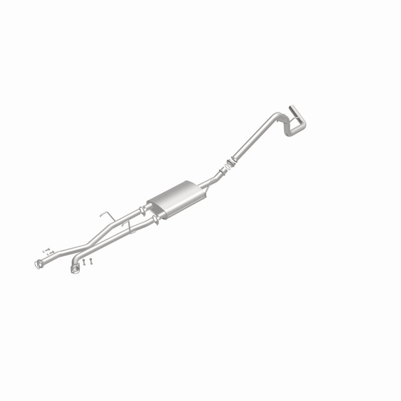 Magnaflow 106-0527 BRExhaust 07-11 fits Toyota Tundra Exhaust Kit