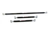UMI Performance 201723CM-B 82-02 fits GM F-Body Double Adjustable Panhard Bar &